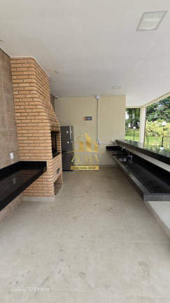 Imagem Apartamento com 2 Quartos para Alugar, 52 m² em Vila São Paulo - Mogi Das Cruzes