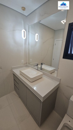 Imagem Casa com 3 Quartos à Venda, 220 m² em Swiss Park - Campinas Imagem Casa com 3 Quartos à Venda, 220 m² em Swiss Park - Campinas