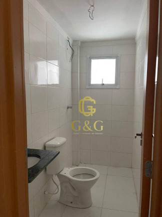 Imagem Apartamento com 1 Quarto à Venda, 49 m² em Guilhermina - Praia Grande