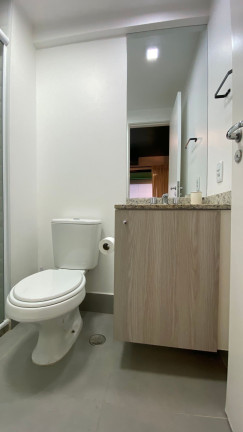 Imagem Apartamento com 1 Quarto para Alugar, 53 m² em Bela Vista - São Paulo Imagem Apartamento com 1 Quarto para Alugar, 53 m² em Bela Vista - São Paulo