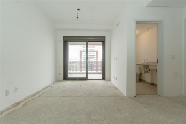 Imagem Apartamento com 3 Quartos à Venda, 158 m² em Moema - São Paulo Imagem Apartamento com 3 Quartos à Venda, 158 m² em Moema - São Paulo