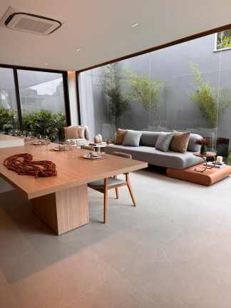 Imagem Casa com 4 Quartos à Venda, 568 m² em Res. Tambore - Barueri Imagem Casa com 4 Quartos à Venda, 568 m² em Res. Tambore - Barueri