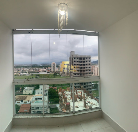 Imagem Imóvel com 2 Quartos à Venda, 60 m² em Praia De Itaparica - Vila Velha