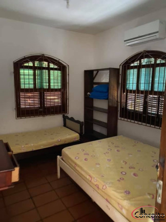 Imagem Casa com 5 Quartos à Venda, 255 m² em Lázaro - Ubatuba Imagem Casa com 5 Quartos à Venda, 255 m² em Lázaro - Ubatuba