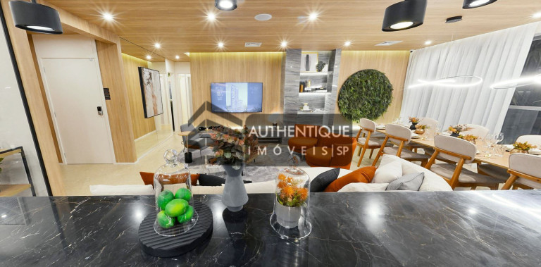Imagem Apartamento com 3 Quartos à Venda, 178 m² em Moema - São Paulo Imagem Apartamento com 3 Quartos à Venda, 178 m² em Moema - São Paulo