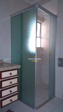 Imagem Apartamento com 3 Quartos à Venda ou Locação, 106 m² em Santo Antônio - São Caetano Do Sul