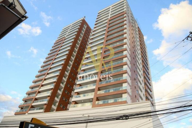 Apartamento com 3 Quartos à Venda, 180 m² em Centro - Palhoça