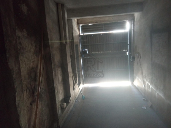 Imagem Casa com 2 Quartos para Alugar, 170 m² em Jardim Zaira - Mauá Imagem Casa com 2 Quartos para Alugar, 170 m² em Jardim Zaira - Mauá