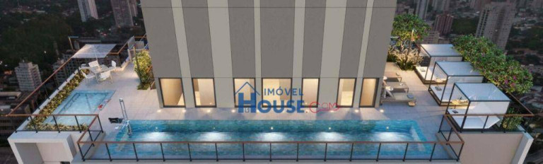 Imagem Apartamento com 3 Quartos à Venda, 107 m² em Pinheiros - São Paulo Imagem Apartamento com 3 Quartos à Venda, 107 m² em Pinheiros - São Paulo