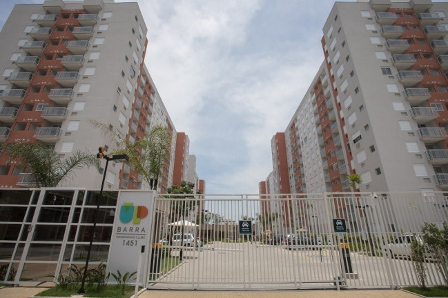 Apartamento com 2 Quartos à Venda, 61 m² em Jacarepaguá - Rio De Janeiro