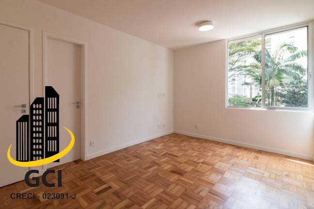 Imagem Apartamento com 3 Quartos à Venda, 129 m² em Itaim Bibi - São Paulo Imagem Apartamento com 3 Quartos à Venda, 129 m² em Itaim Bibi - São Paulo