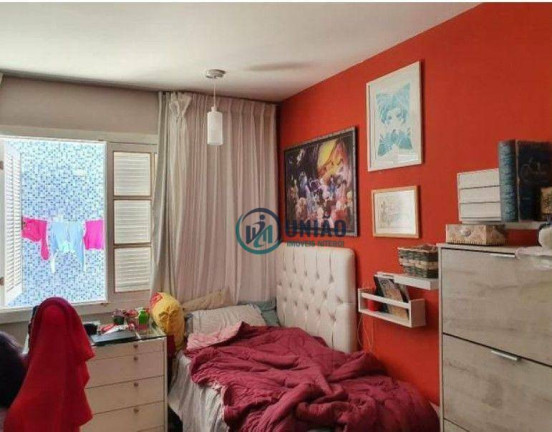 Imagem Casa com 3 Quartos à Venda, 270 m² em Badu - Niterói