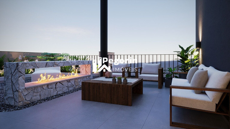 Imagem Apartamento com 2 Quartos à Venda, 65 m² em Tingui - Curitiba Imagem Apartamento com 2 Quartos à Venda, 65 m² em Tingui - Curitiba