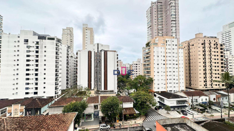 Imagem Apartamento com 3 Quartos à Venda, 105 m² em Boqueirão - Santos Imagem Apartamento com 3 Quartos à Venda, 105 m² em Boqueirão - Santos
