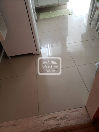 Imagem Apartamento com 2 Quartos à Venda, 63 m² em Jaguaribe - Osasco