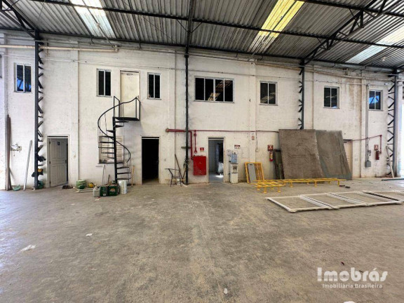 Imagem Galpão à Venda ou Locação, 970 m² em Pavuna - Pacatuba Imagem Galpão à Venda ou Locação, 970 m² em Pavuna - Pacatuba