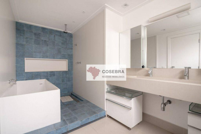 Imagem Apartamento com 4 Quartos à Venda, 260 m² em Vila Nova Conceição - São Paulo Imagem Apartamento com 4 Quartos à Venda, 260 m² em Vila Nova Conceição - São Paulo
