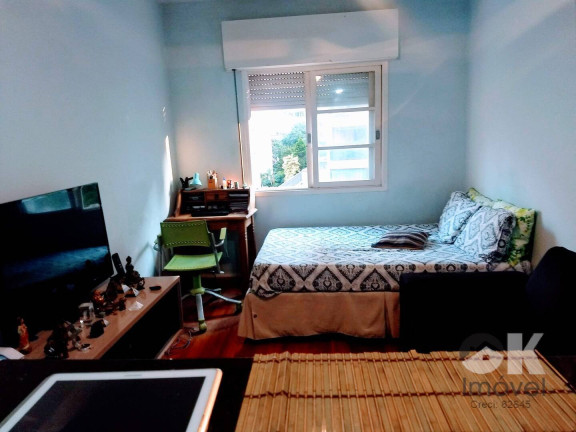 Imagem Apartamento à Venda, 28 m² em Higienópolis - São Paulo Imagem Apartamento à Venda, 28 m² em Higienópolis - São Paulo