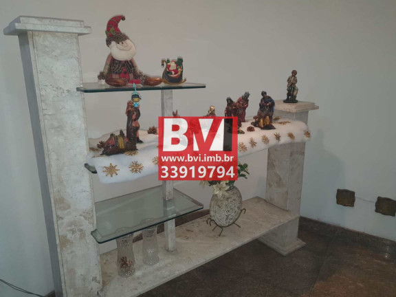 Imagem Apartamento com 4 Quartos à Venda, 450 m² em Penha - Rio De Janeiro