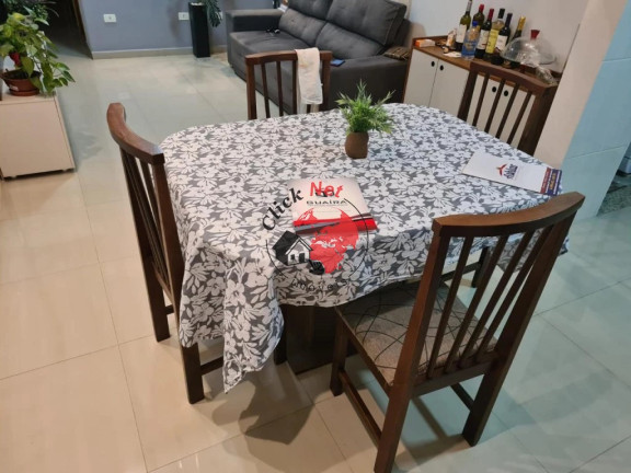 Imagem Apartamento com 2 Quartos à Venda, 75 m² em Jardim Bela Vista - Santo André Imagem Apartamento com 2 Quartos à Venda, 75 m² em Jardim Bela Vista - Santo André