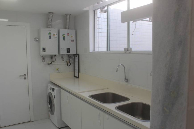 Imagem Cobertura com 4 Quartos à Venda, 308 m² em Barra Da Tijuca - Rio De Janeiro Imagem Cobertura com 4 Quartos à Venda, 308 m² em Barra Da Tijuca - Rio De Janeiro