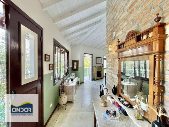 Imagem Casa de Condomínio com 3 Quartos à Venda, 324 m² em São Paulo Ii - Cotia Imagem Casa de Condomínio com 3 Quartos à Venda, 324 m² em São Paulo Ii - Cotia