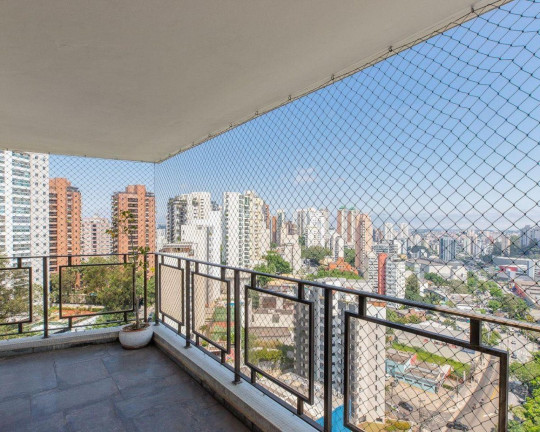 Imagem Imóvel com 4 Quartos à Venda, 187 m² em Vila Andrade - São Paulo Imagem Imóvel com 4 Quartos à Venda, 187 m² em Vila Andrade - São Paulo