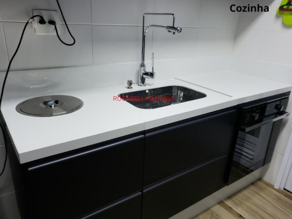 Imagem Apartamento com 3 Quartos à Venda, 70 m² em Centro - Jundiaí