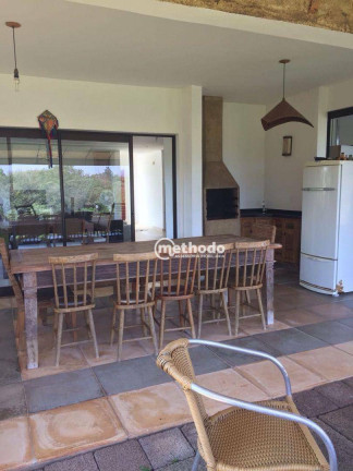 Imagem Casa com 4 Quartos à Venda, 162 m² em Chácara Santa Margarida - Campinas Imagem Casa com 4 Quartos à Venda, 162 m² em Chácara Santa Margarida - Campinas