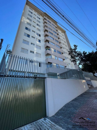 Imagem Apartamento com 3 Quartos à Venda, 104 m² em Centro - Cascavel