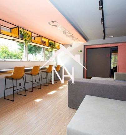 Imagem Apartamento com 1 Quarto à Venda, 80 m² em Perdizes - São Paulo Imagem Apartamento com 1 Quarto à Venda, 80 m² em Perdizes - São Paulo