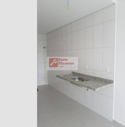 Imagem Apartamento com 2 Quartos à Venda, 48 m² em Vila Alzira - Santo André Imagem Apartamento com 2 Quartos à Venda, 48 m² em Vila Alzira - Santo André