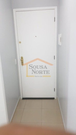 Imagem Apartamento com 3 Quartos à Venda, 74 m² em Lauzane Paulista - São Paulo Imagem Apartamento com 3 Quartos à Venda, 74 m² em Lauzane Paulista - São Paulo