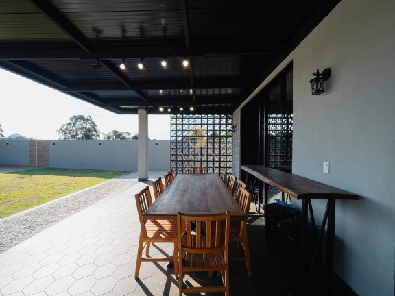 Imagem Casa com 3 Quartos à Venda, 682 m² em Portal San Giovanni - Itatiba
