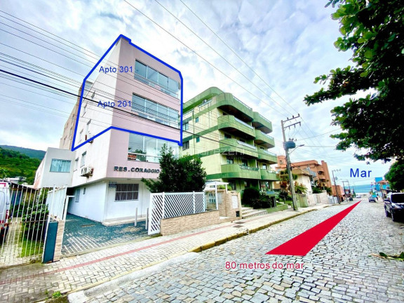 Imagem Cobertura com 4 Quartos à Venda, 200 m² em Bombas - Bombinhas Imagem Cobertura com 4 Quartos à Venda, 200 m² em Bombas - Bombinhas