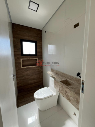 Imagem Casa de Condomínio com 3 Quartos à Venda, 126 m² em Villas Do Jaguari - Santana De Parnaíba Imagem Casa de Condomínio com 3 Quartos à Venda, 126 m² em Villas Do Jaguari - Santana De Parnaíba