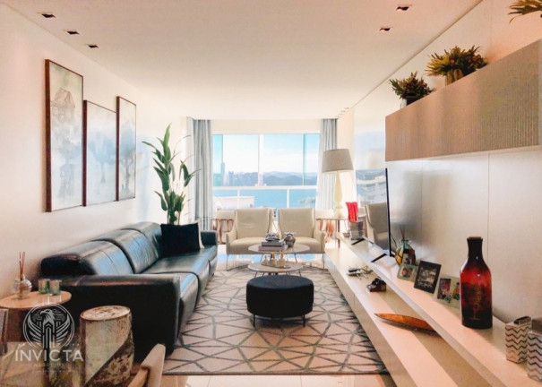 Imagem Apartamento com 4 Quartos à Venda, 170 m² em Barra Sul - Balneário Camboriú