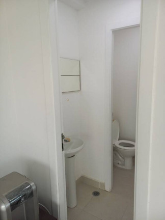 Imagem Sala Comercial para Alugar, 52 m² em Alphaville - Barueri