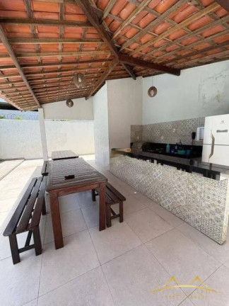 Imagem Apartamento com 3 Quartos à Venda, 97 m² em Tirol - Natal