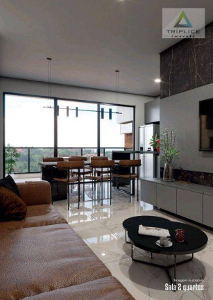 Imagem Apartamento com 2 Quartos à Venda, 151 m² em Santa Helena - Juiz De Fora Imagem Apartamento com 2 Quartos à Venda, 151 m² em Santa Helena - Juiz De Fora