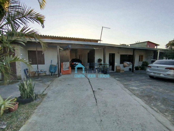 Imagem Casa com 5 Quartos à Venda, 450 m² em Centro - Balneário Pinhal Imagem Casa com 5 Quartos à Venda, 450 m² em Centro - Balneário Pinhal