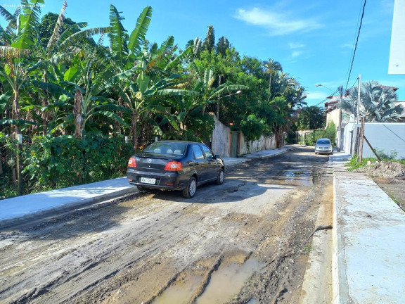 Imagem Terreno à Venda, 2 m² em Vale Feliz - Niterói