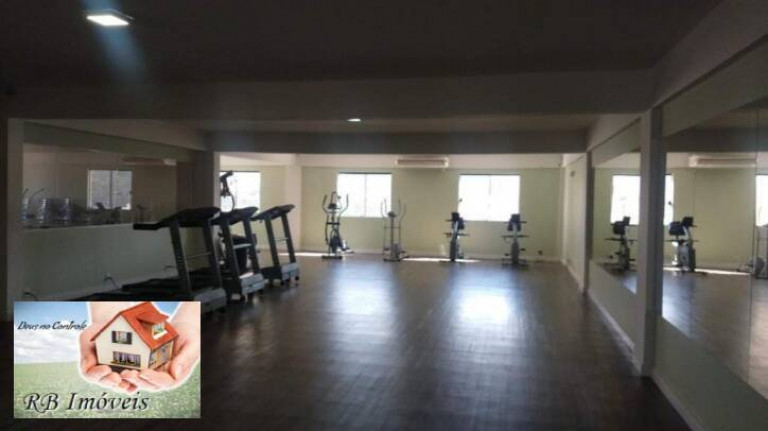 Imagem Apartamento com 2 Quartos à Venda, 45 m² em Taboão - São Bernardo Do Campo Imagem Apartamento com 2 Quartos à Venda, 45 m² em Taboão - São Bernardo Do Campo