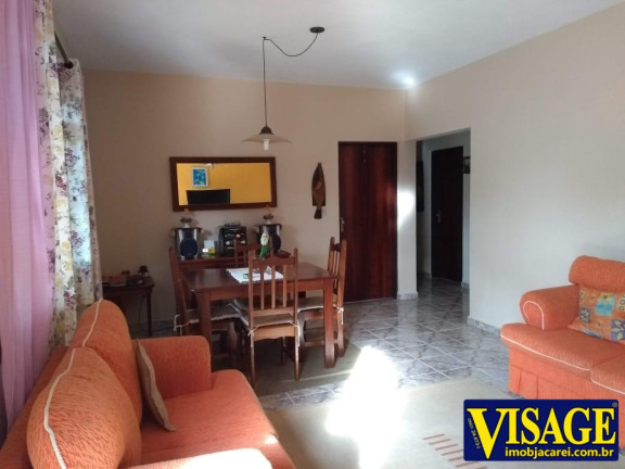 Imagem Chácara com 3 Quartos à Venda, 2.600 m² em Boa Vista - Igaratá