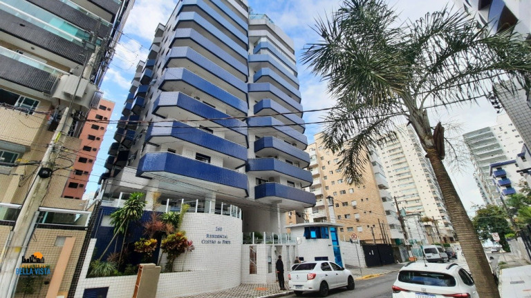 Imagem Apartamento com 2 Quartos à Venda, em Canto Do Forte - Praia Grande Imagem Apartamento com 2 Quartos à Venda, em Canto Do Forte - Praia Grande