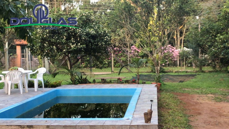 Casa com 2 Quartos à Venda, 600 m² em águas Claras - Viamão