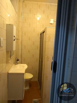 Imagem Apartamento com 2 Quartos à Venda, 55 m² em Itararé - São Vicente