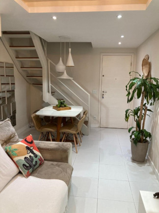 Imagem Imóvel com 3 Quartos à Venda, 123 m² em Pechincha - Rio De Janeiro Imagem Imóvel com 3 Quartos à Venda, 123 m² em Pechincha - Rio De Janeiro