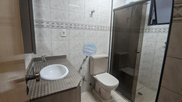 Imagem Apartamento com 2 Quartos à Venda, 99 m² em Campo Grande - Santos