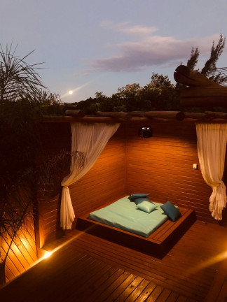 Imagem Imóvel com 6 Quartos à Venda, 250 m² em Praia Do Rosa - Imbituba Imagem Imóvel com 6 Quartos à Venda, 250 m² em Praia Do Rosa - Imbituba
